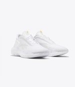 Zig Kinetica White Shoes