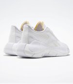 Zig Kinetica White Shoes