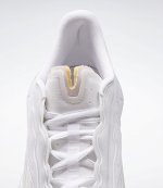 Zig Kinetica White Shoes