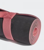 Black Yoga Mat