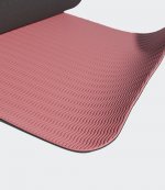 Black Yoga Mat