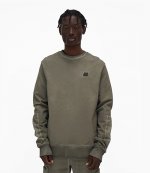Military Sweatshirt