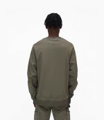 Military Sweatshirt