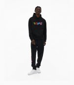 3D Hoodie