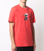 Figure Tee