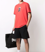 Figure Tee