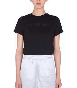 Flocking Baby Black T-shirt