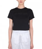 Flocking Baby Black T-shirt