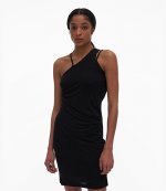 Jersey Mini Dress