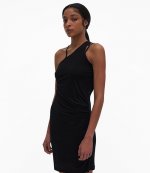 Jersey Mini Dress