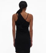 Jersey Mini Dress