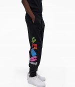 3D Jogger