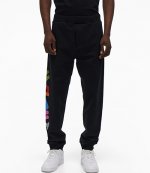 3D Jogger