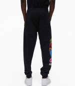 3D Jogger