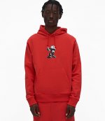 Figure Hoodie