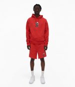 Figure Hoodie