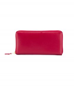 Arecalf Red Wallet