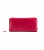 Arecalf Red Wallet