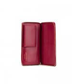 Arecalf Red Wallet