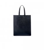 Arecalf Black Tote Bag