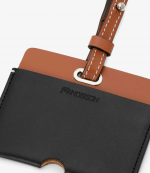 Cardholder With Strap