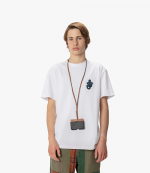 Cardholder With Strap