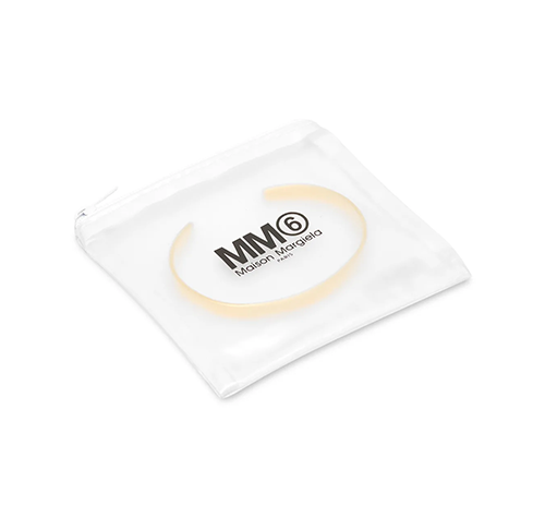Logo Gold Bracelet