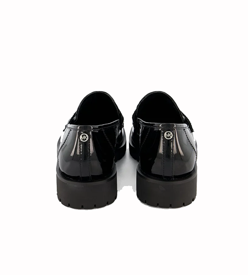 Holland Loafer Black