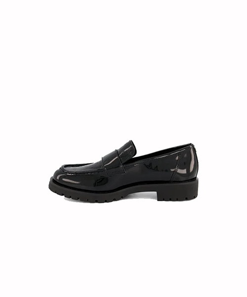 Holland Loafer Black