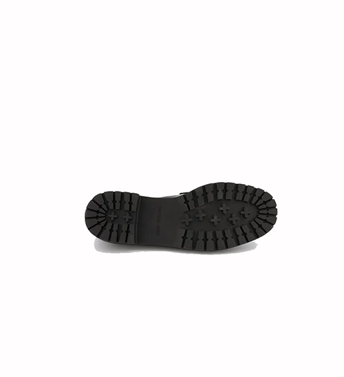 Holland Loafer Black