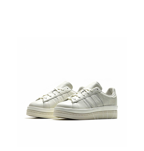 Y-3 White Hicho