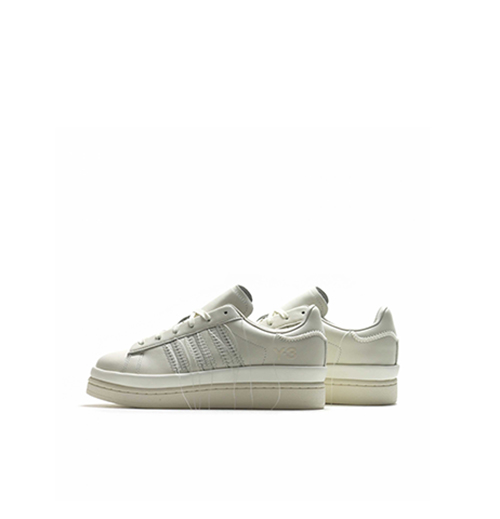 Y-3 White Hicho