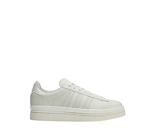 Y-3 White Hicho