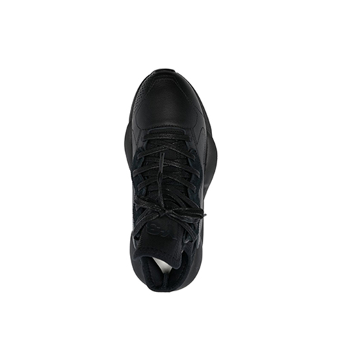 Y-3 Black Kaiwa