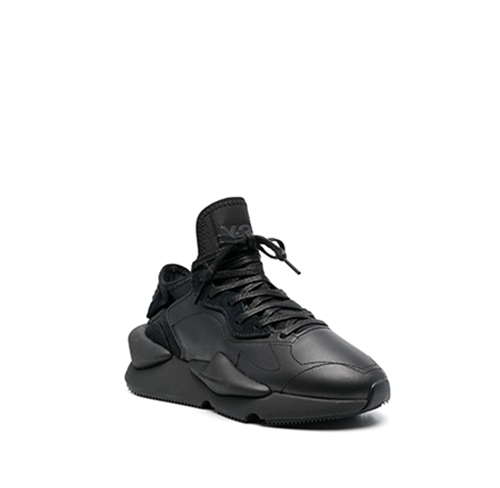 Y-3 Black Kaiwa
