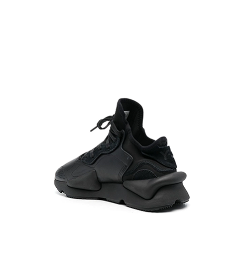 Y-3 Black Kaiwa