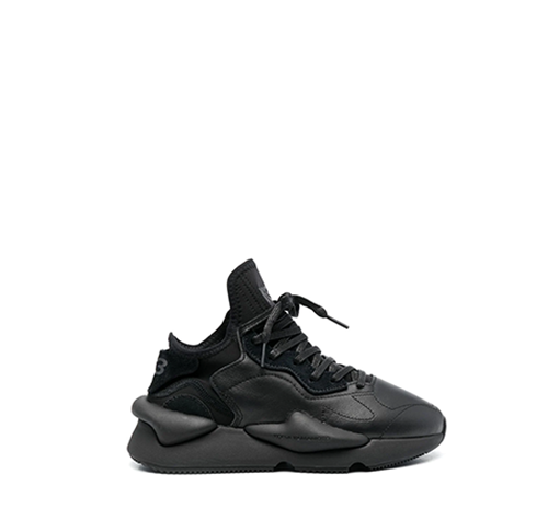 Y-3 Black Kaiwa