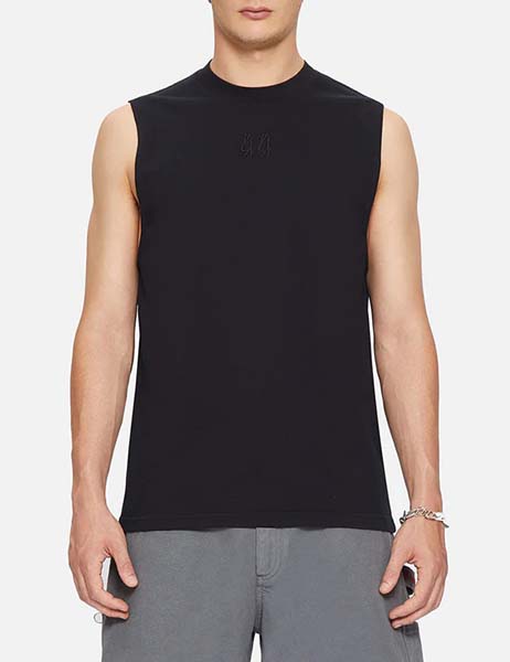 Classic Sleeveless jersey