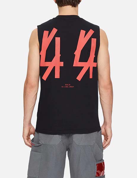 Classic Sleeveless jersey