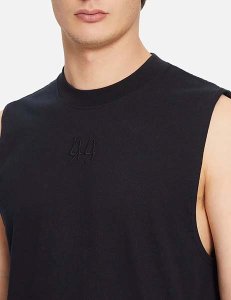 Classic Sleeveless jersey