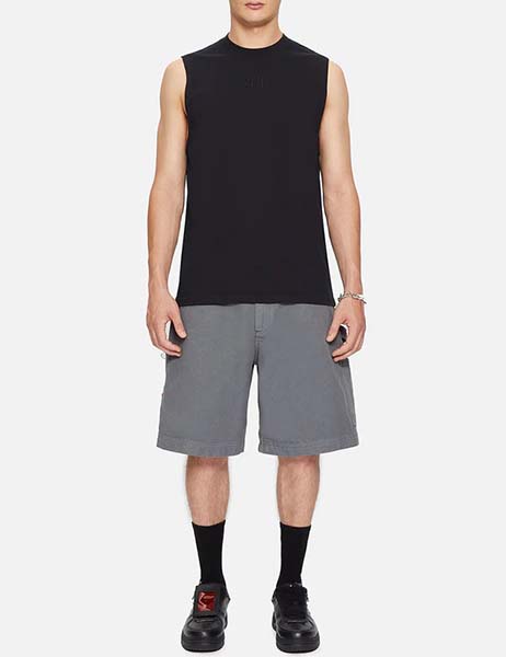 Classic Sleeveless jersey