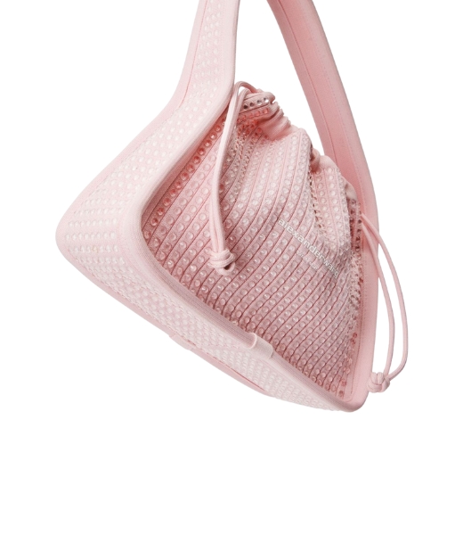 Ryan Ballerina Pink Small Bag