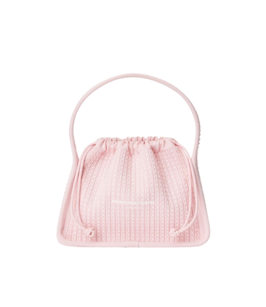 Ryan Ballerina Pink Small Bag
