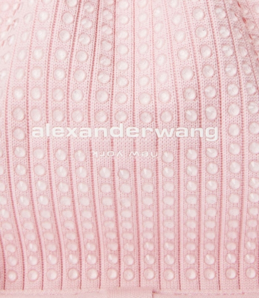 Ryan Ballerina Pink Small Bag