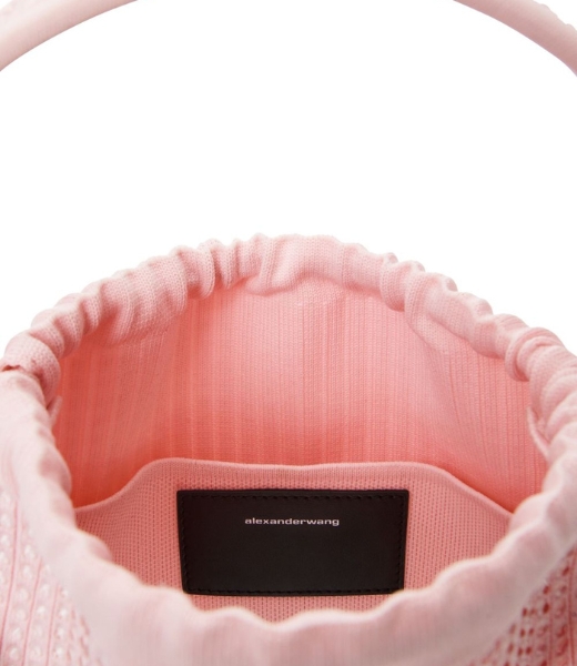 Ryan Ballerina Pink Small Bag