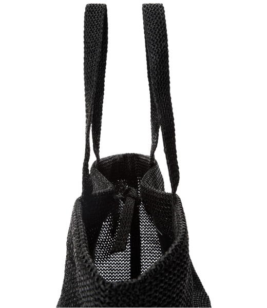 Punch Black XL Tote