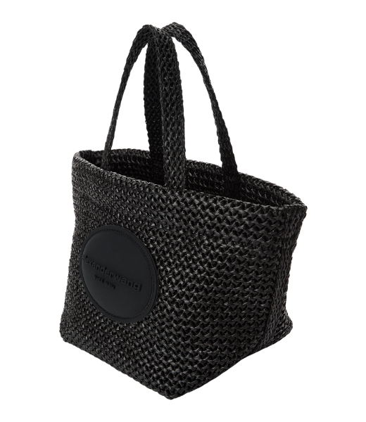 Punch Black Small Tote
