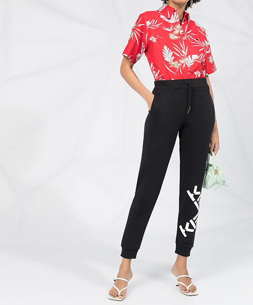 Kenzo Sport Classic Jogging Pants