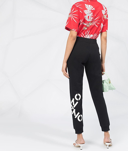 Kenzo Sport Classic Jogging Pants