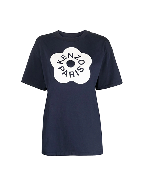 Boke Flower 2.0 Oversized Tee